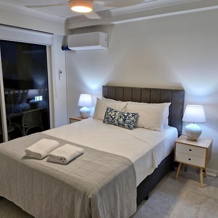 Apr Private Suites Moroccan By The Beach 골드코스트 외부 사진