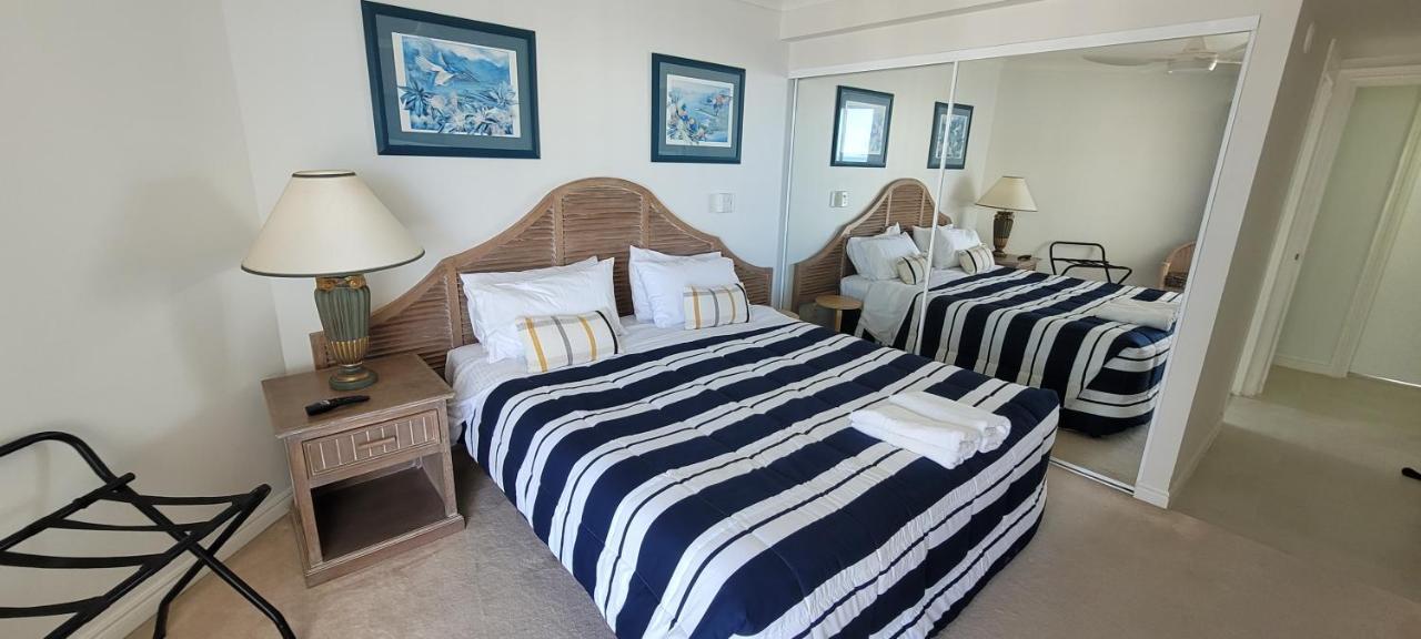 Apr Private Suites Moroccan By The Beach 골드코스트 외부 사진