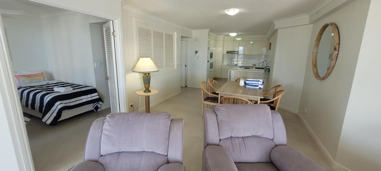 Apr Private Suites Moroccan By The Beach 골드코스트 외부 사진