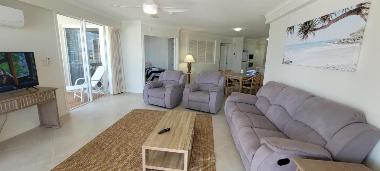 Apr Private Suites Moroccan By The Beach 골드코스트 외부 사진