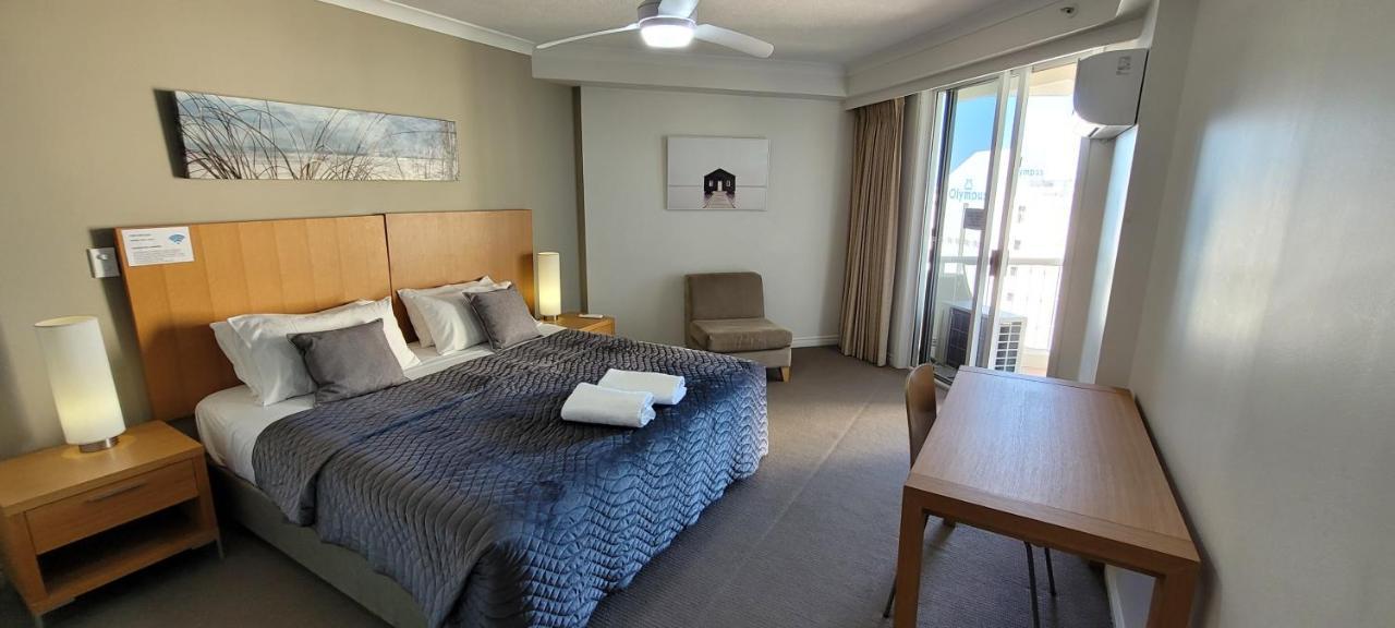 Apr Private Suites Moroccan By The Beach 골드코스트 외부 사진