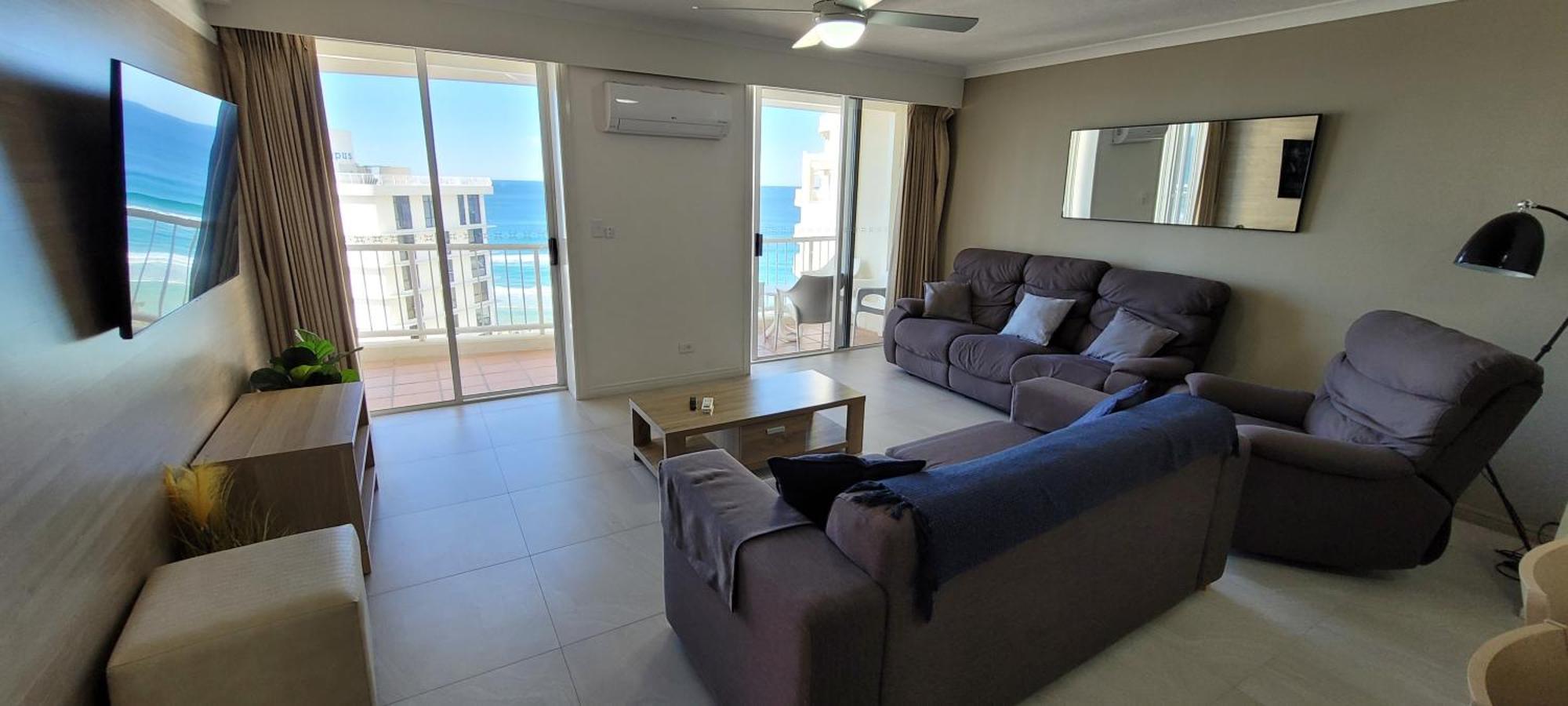 Apr Private Suites Moroccan By The Beach 골드코스트 외부 사진