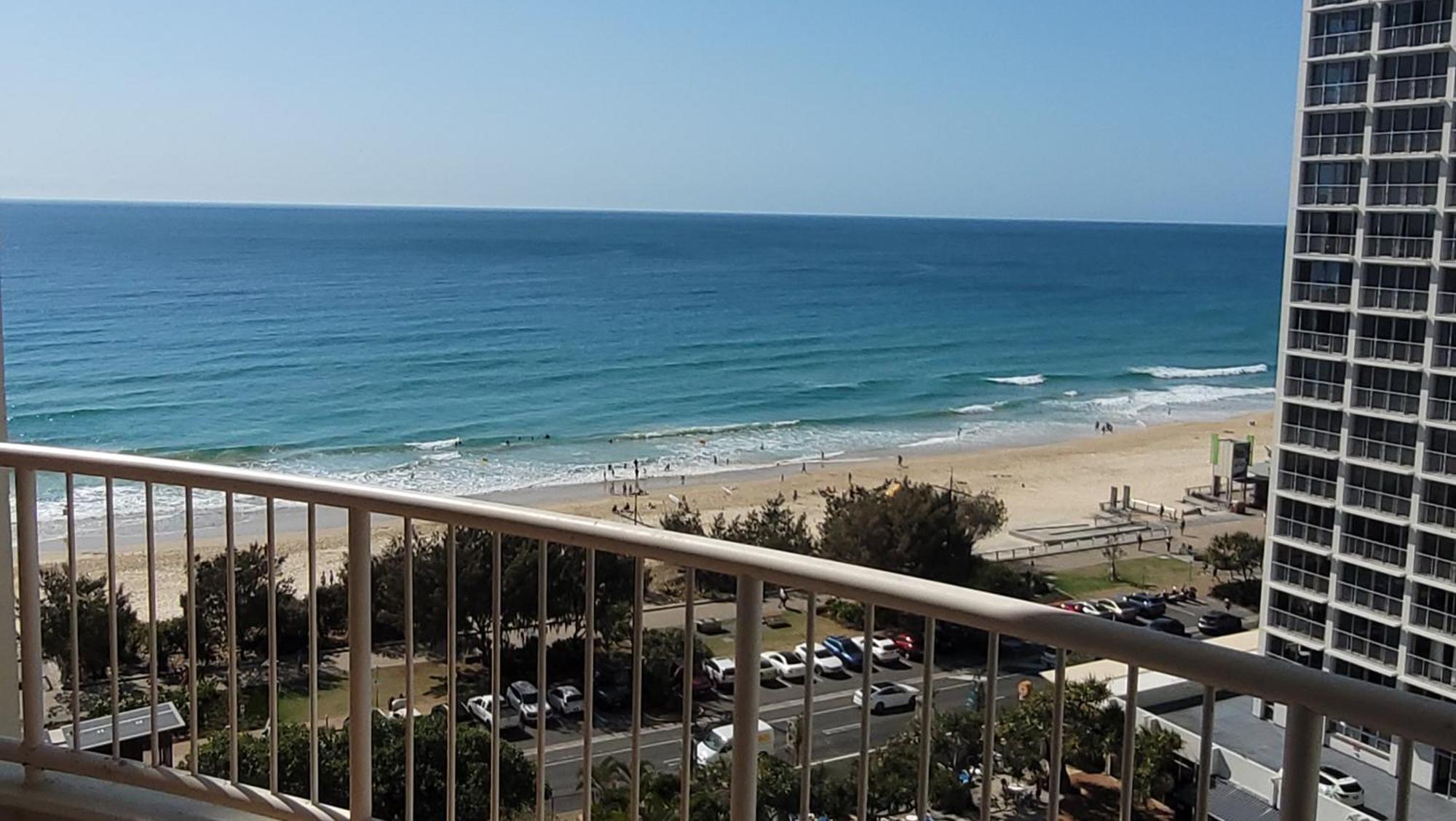 Apr Private Suites Moroccan By The Beach 골드코스트 외부 사진