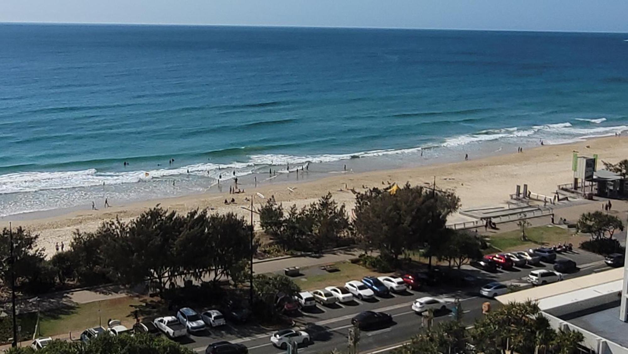 Apr Private Suites Moroccan By The Beach 골드코스트 외부 사진