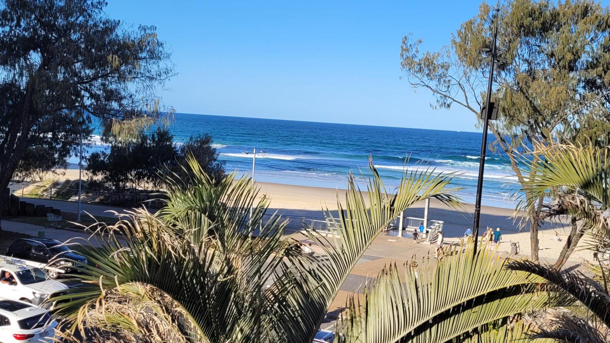 Apr Private Suites Moroccan By The Beach 골드코스트 외부 사진