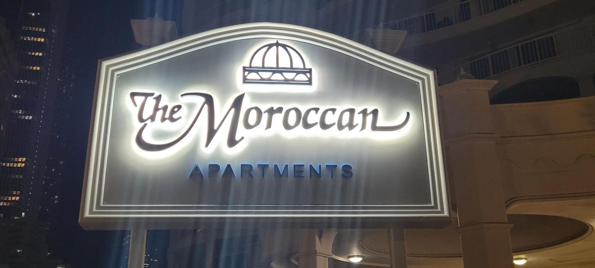 Apr Private Suites Moroccan By The Beach 골드코스트 외부 사진