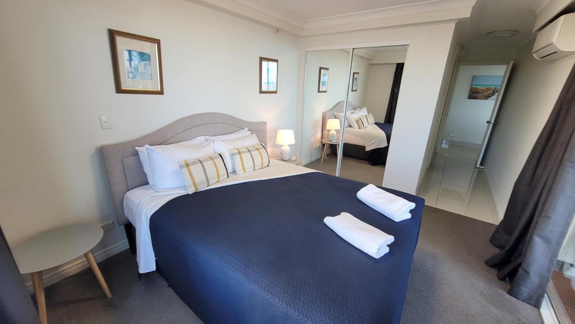 Apr Private Suites Moroccan By The Beach 골드코스트 외부 사진