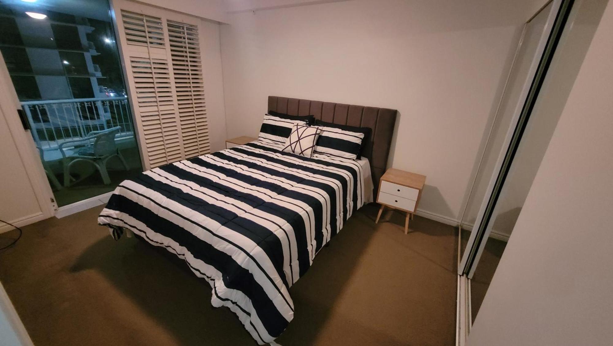 Apr Private Suites Moroccan By The Beach 골드코스트 외부 사진
