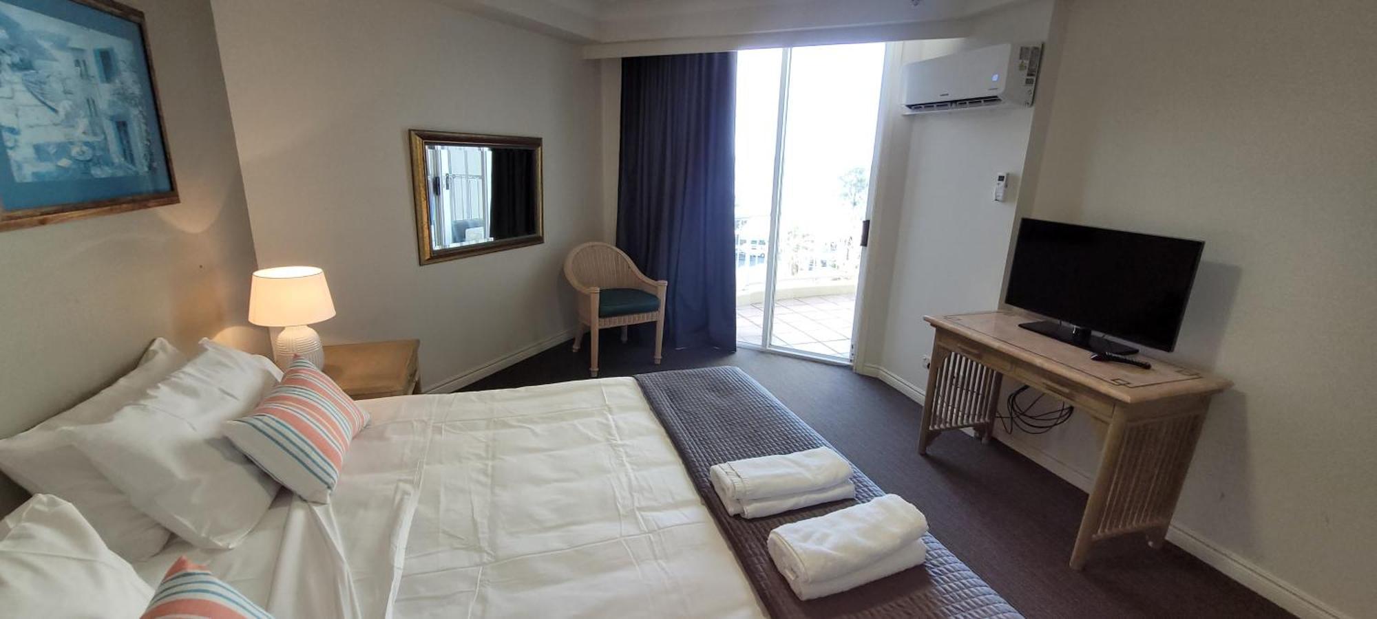 Apr Private Suites Moroccan By The Beach 골드코스트 외부 사진