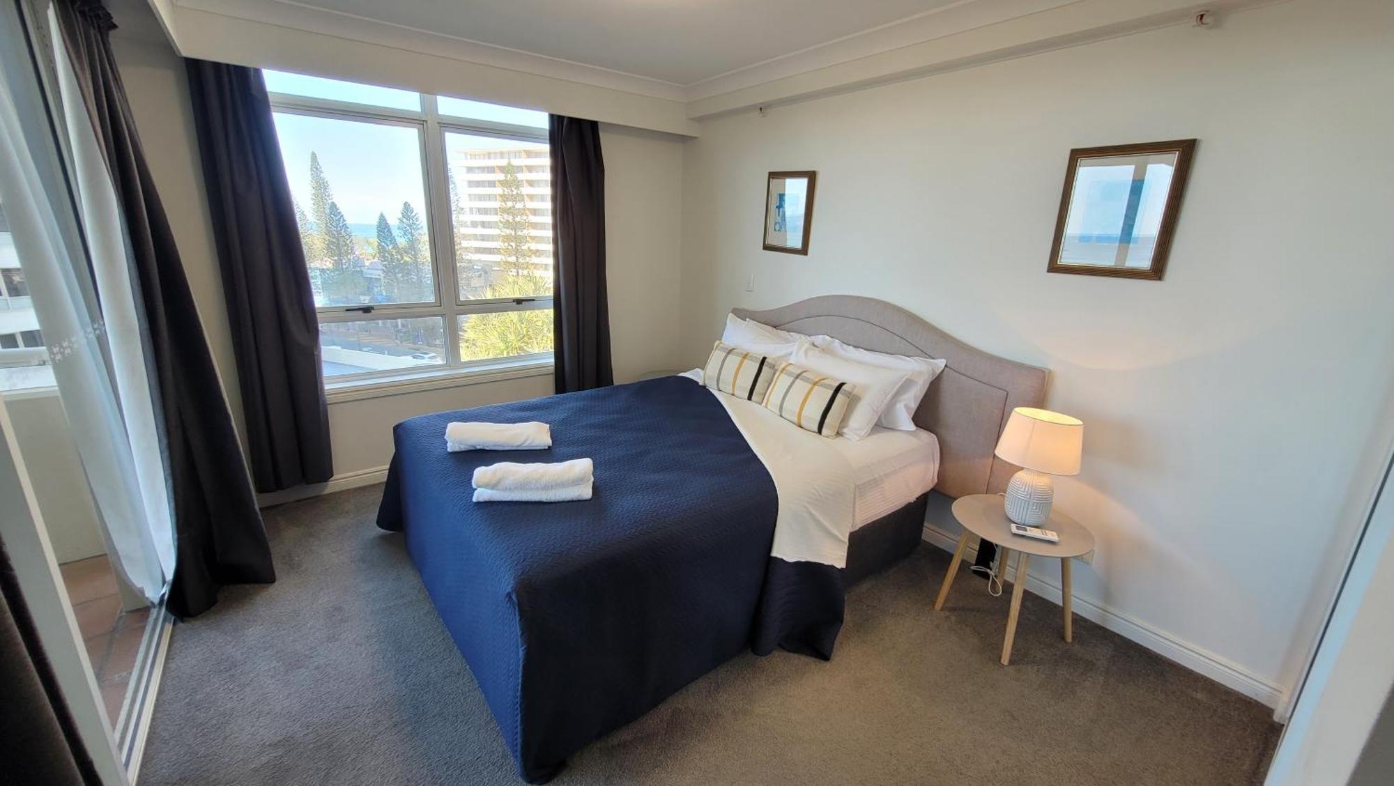 Apr Private Suites Moroccan By The Beach 골드코스트 객실 사진