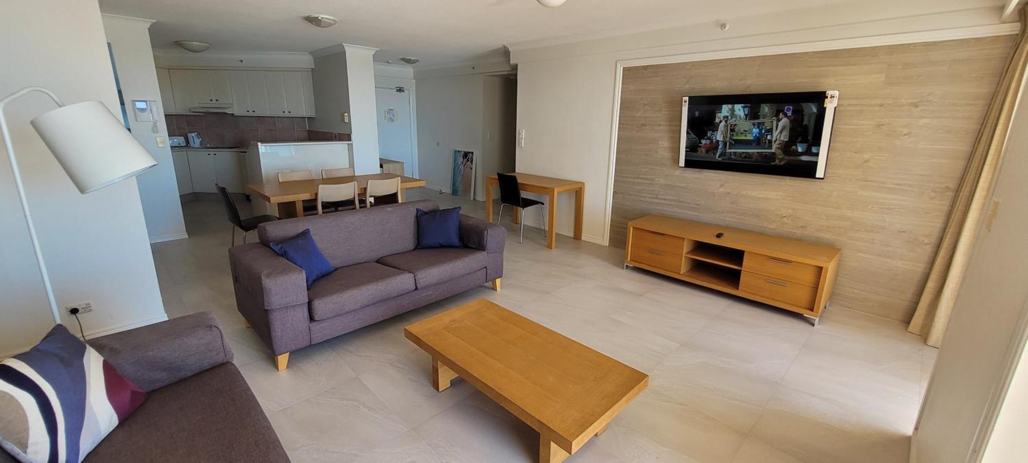 Apr Private Suites Moroccan By The Beach 골드코스트 외부 사진