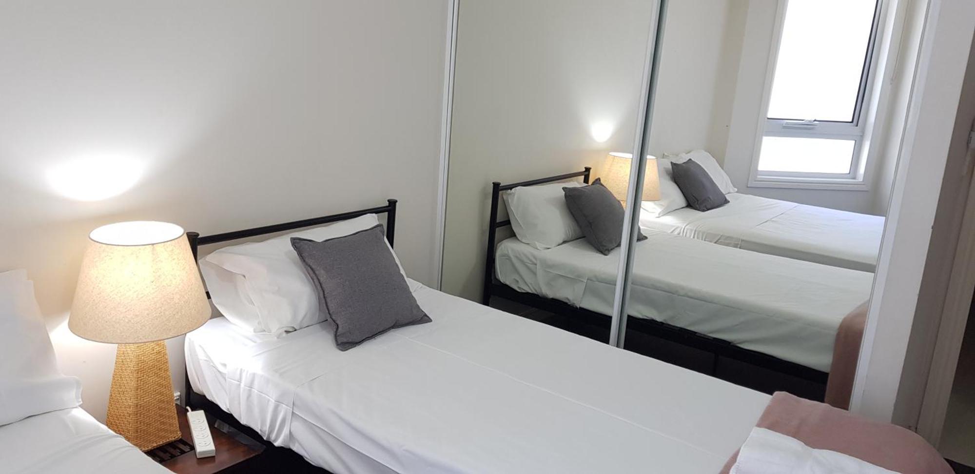 Apr Private Suites Moroccan By The Beach 골드코스트 외부 사진