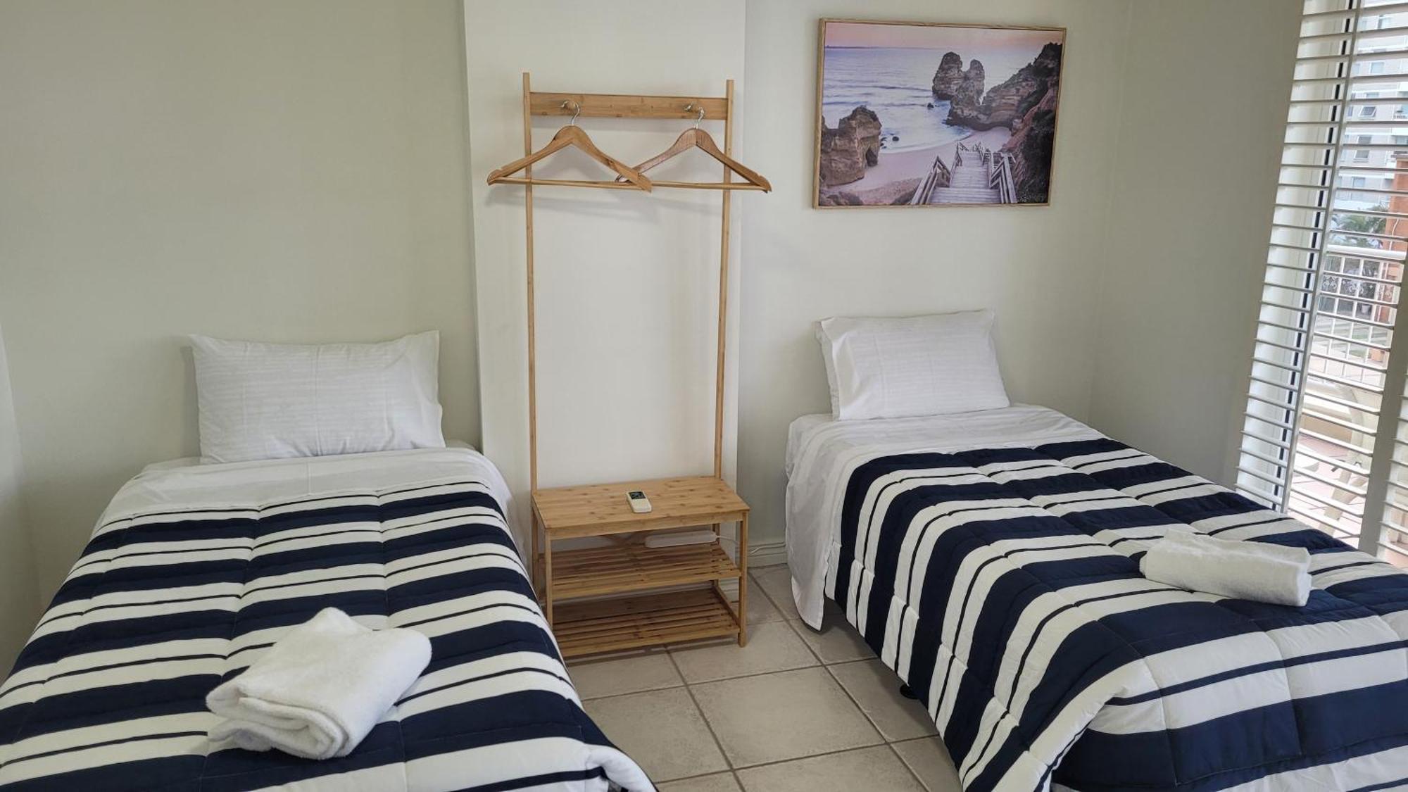 Apr Private Suites Moroccan By The Beach 골드코스트 외부 사진