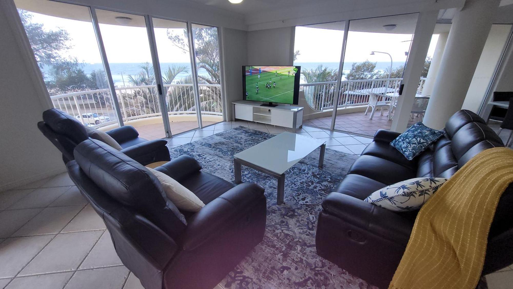Apr Private Suites Moroccan By The Beach 골드코스트 외부 사진