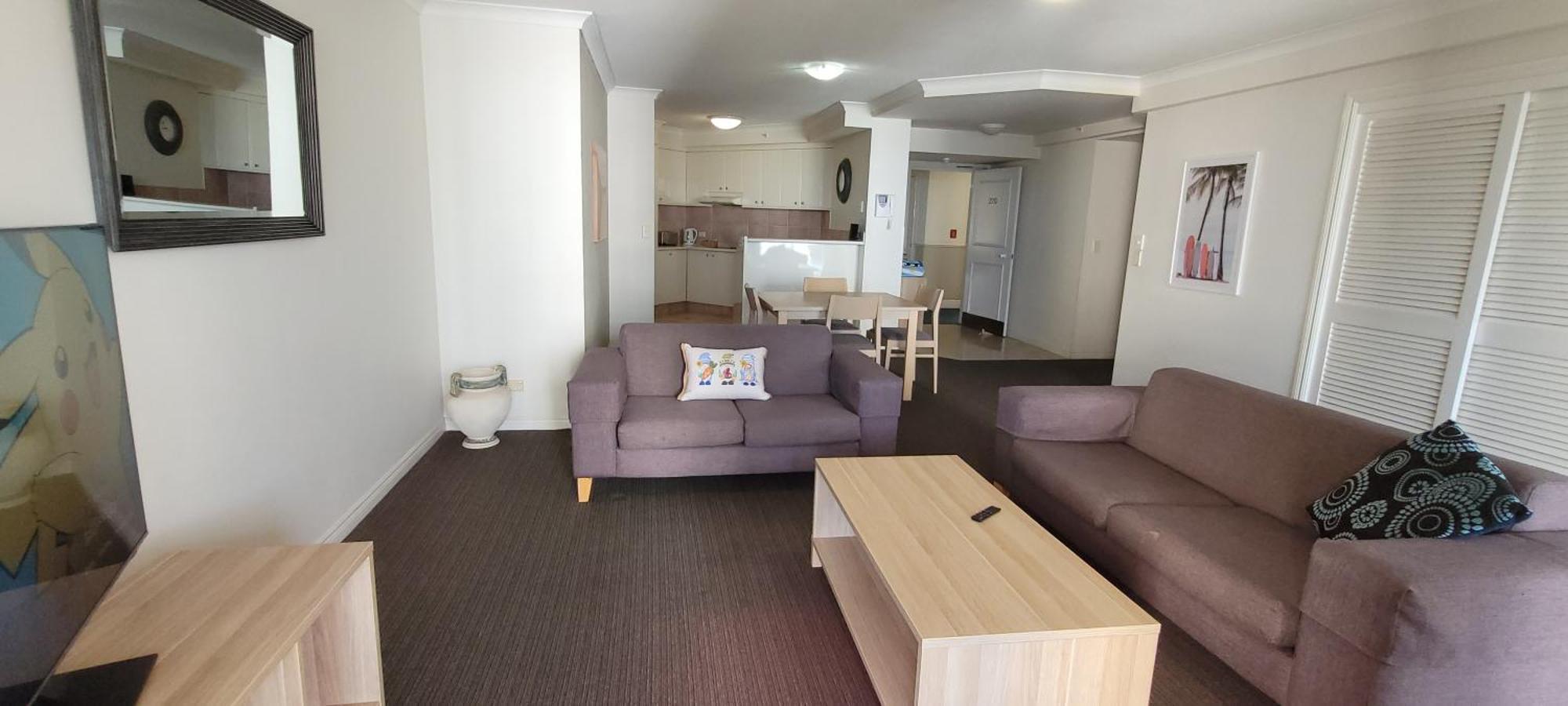 Apr Private Suites Moroccan By The Beach 골드코스트 외부 사진