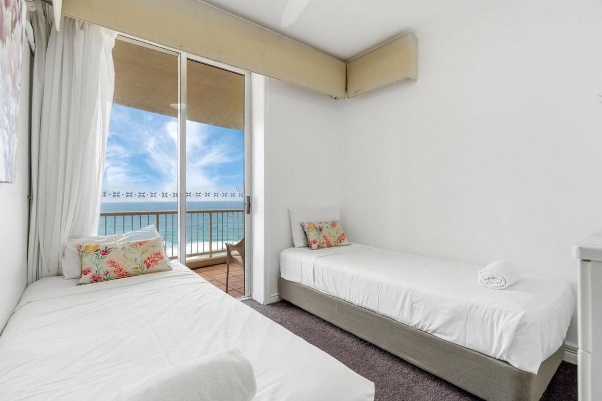 Apr Private Suites Moroccan By The Beach 골드코스트 외부 사진