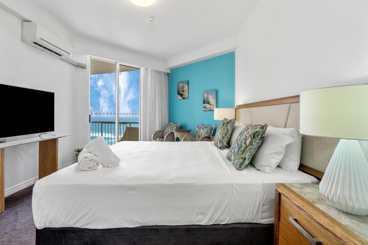 Apr Private Suites Moroccan By The Beach 골드코스트 외부 사진