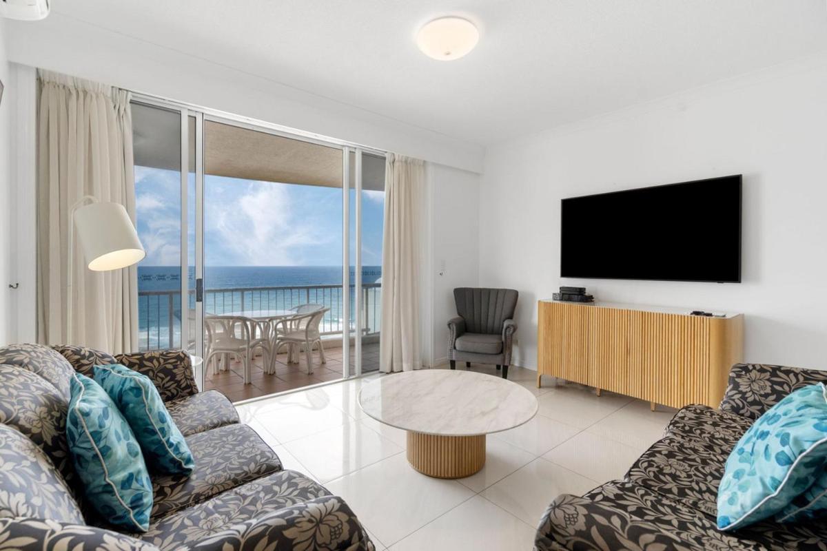 Apr Private Suites Moroccan By The Beach 골드코스트 외부 사진